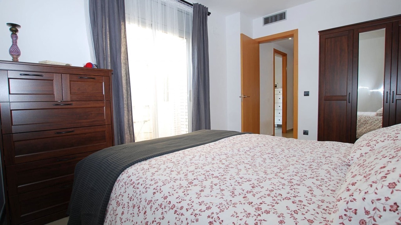 Photo of Bedroom in Vilassar de Mar