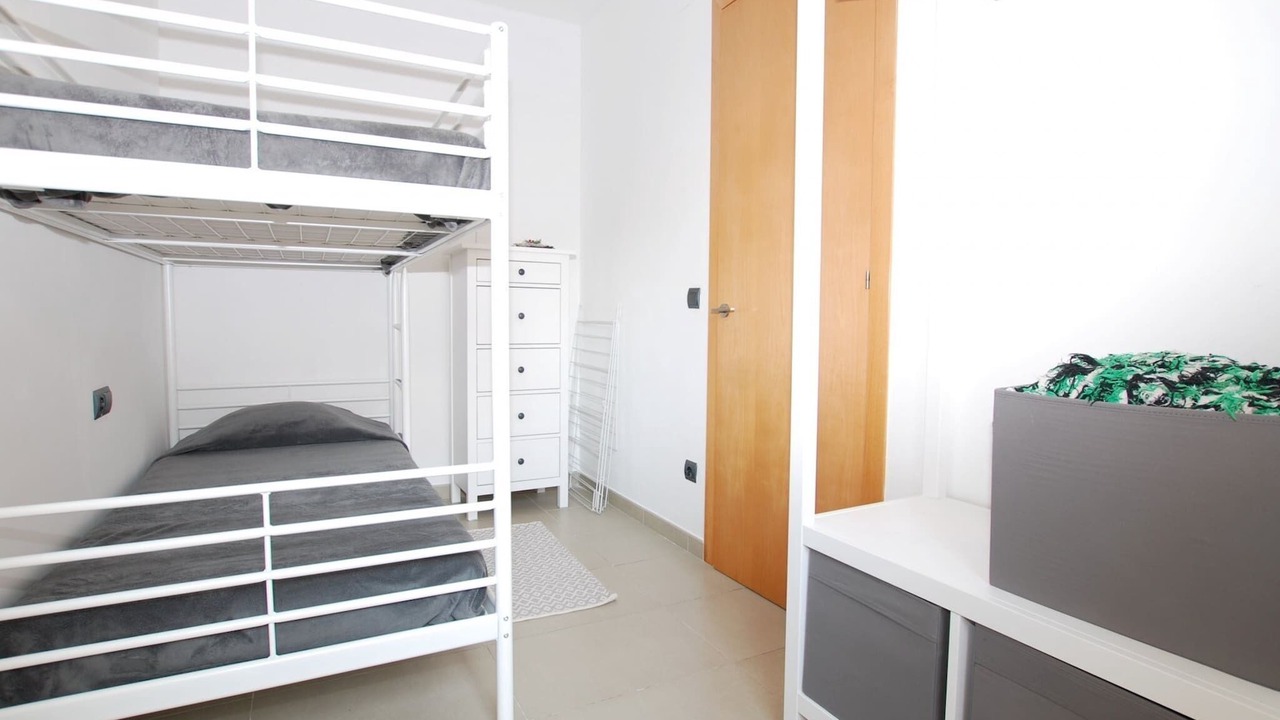 Photo of Bedroom in Vilassar de Mar