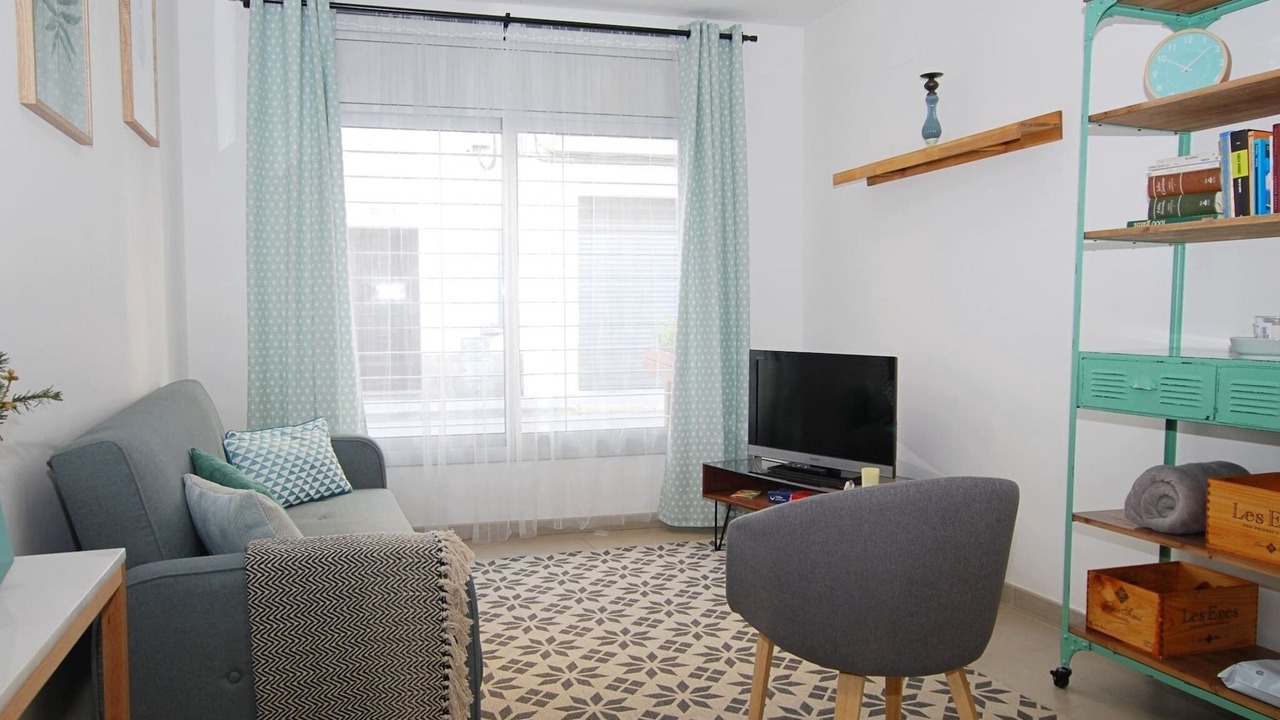 Photo of Livingroom in Vilassar de Mar