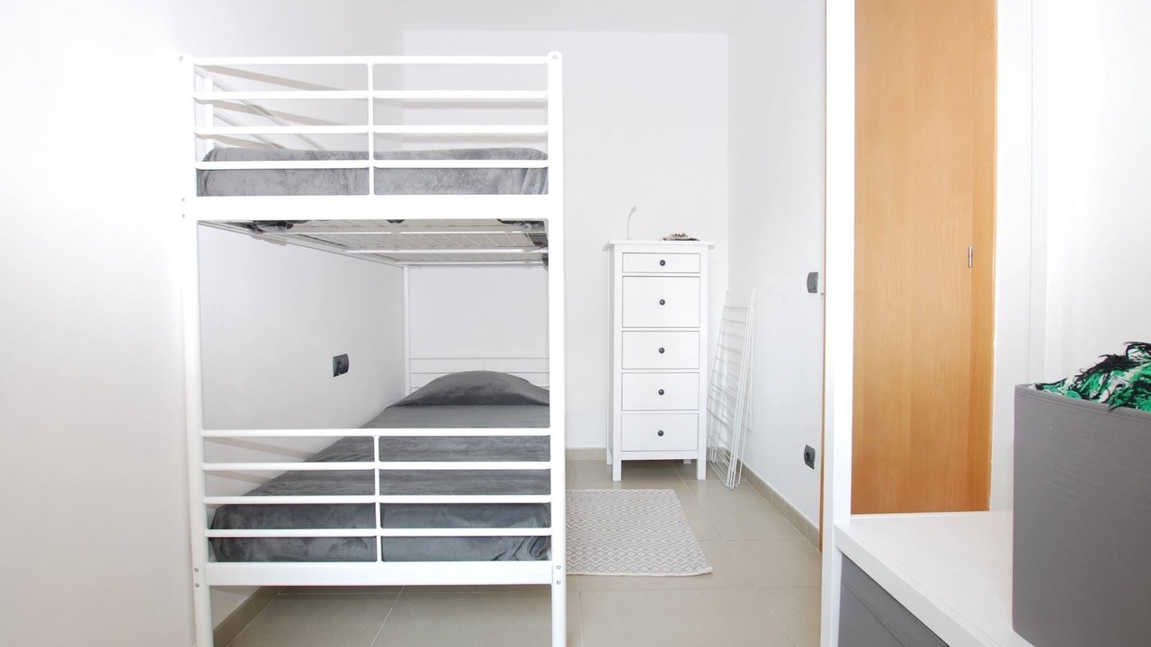 Photo of Bedroom in Vilassar de Mar