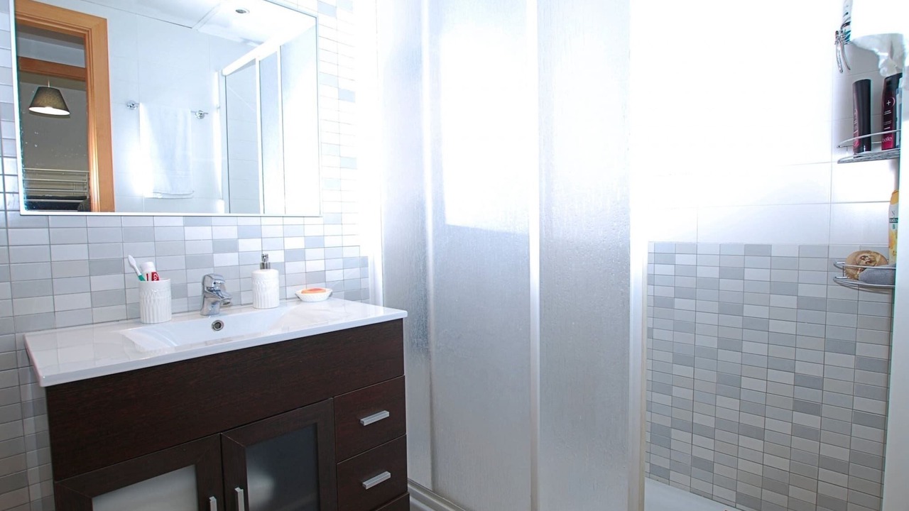 Photo of Bathroom in Vilassar de Mar
