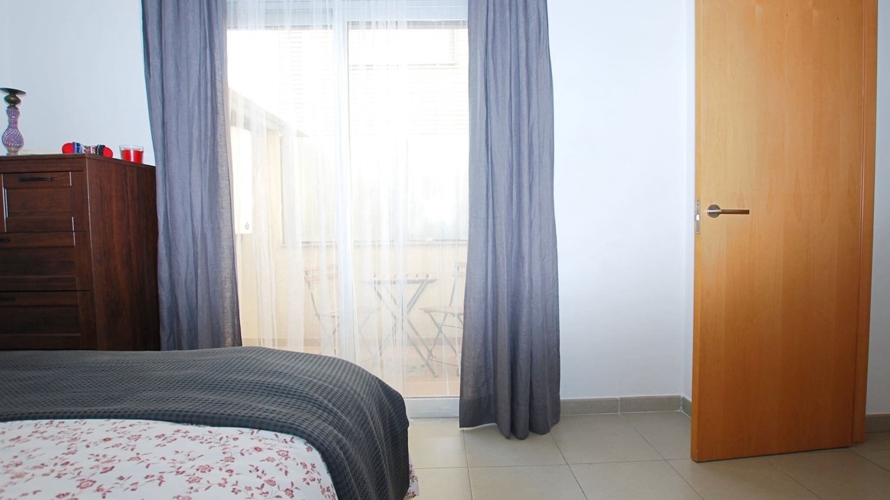 Photo of Bedroom in Vilassar de Mar