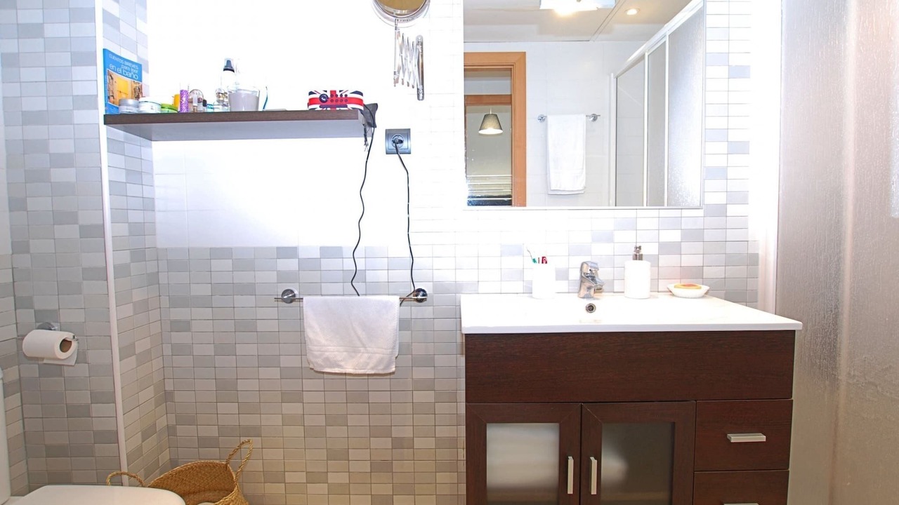 Photo of Bathroom in Vilassar de Mar