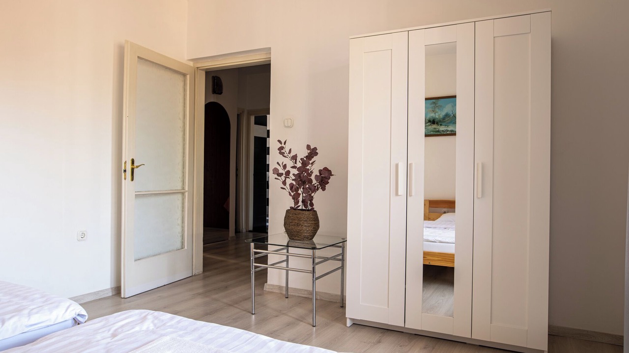 Photo of Bedroom in Szeged