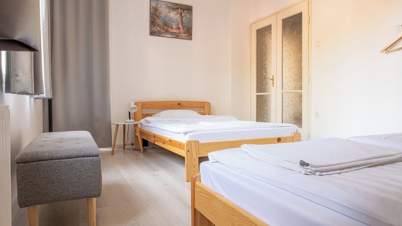 Photo of Bedroom in Szeged
