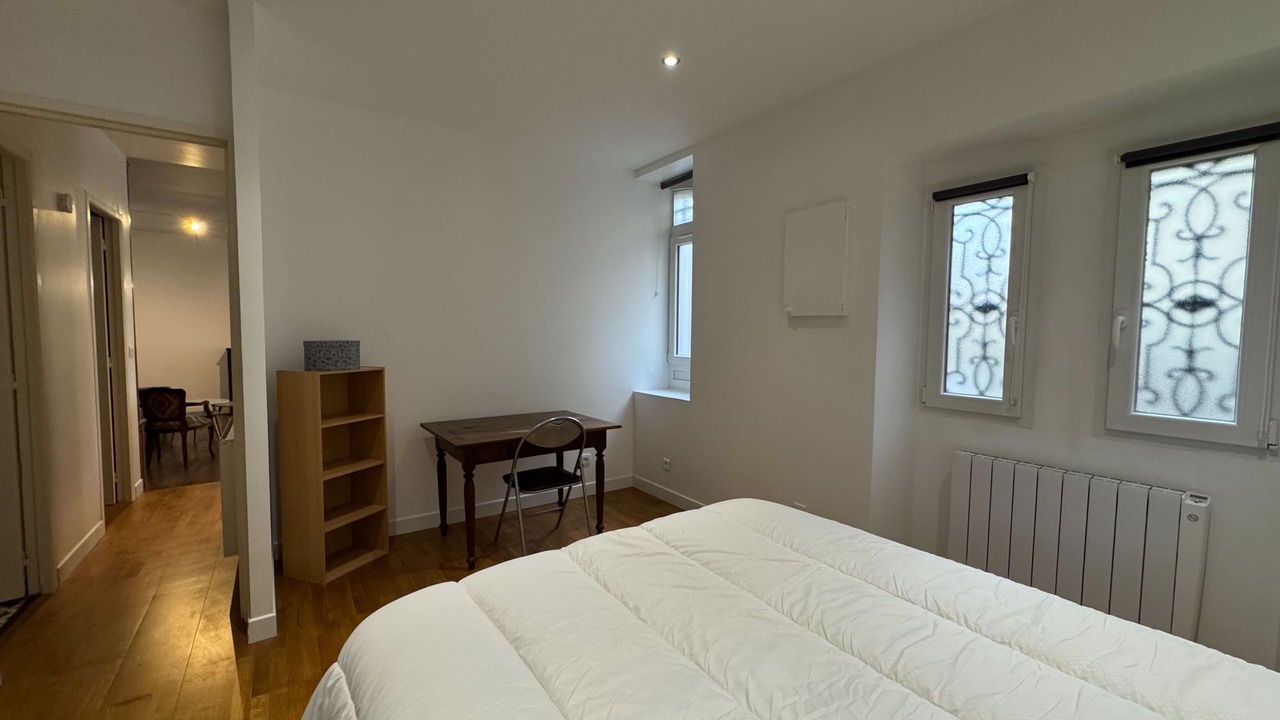 Photo of Bedroom in Jardin des plantes