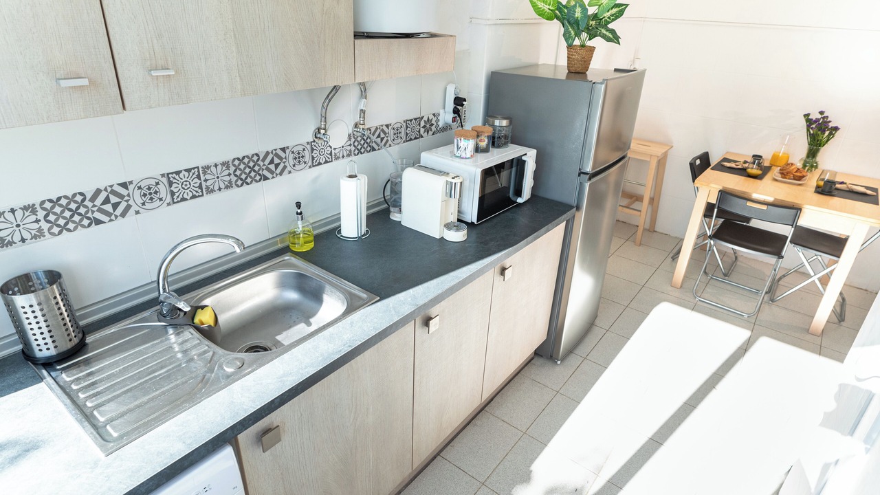 Photo of Kitchen in Linda-a-Velha