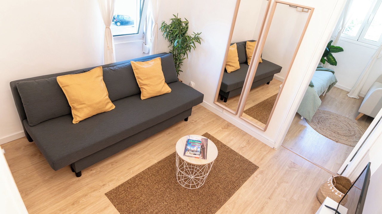 Photo of Livingroom in Linda-a-Velha