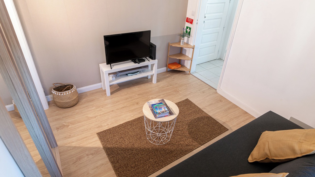 Photo of Livingroom in Linda-a-Velha