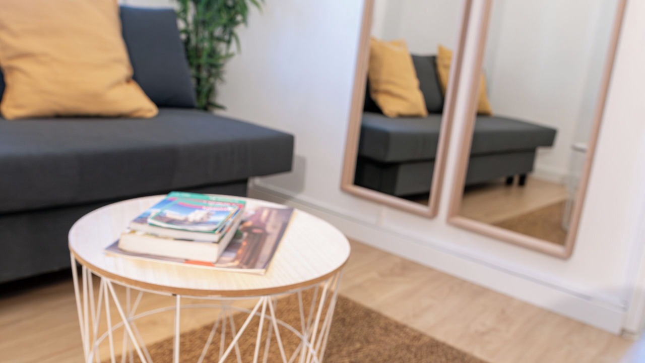 Photo of Livingroom in Linda-a-Velha