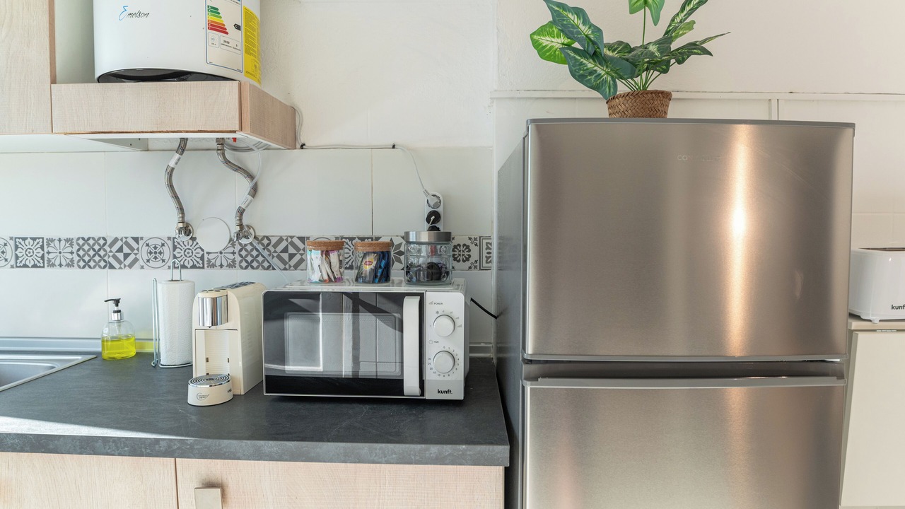 Photo of Kitchen in Linda-a-Velha