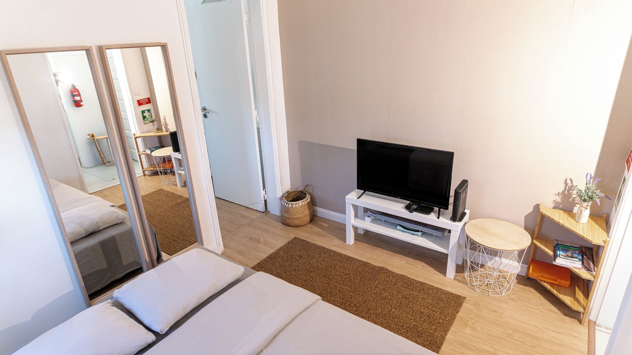 Photo of Bedroom in Linda-a-Velha
