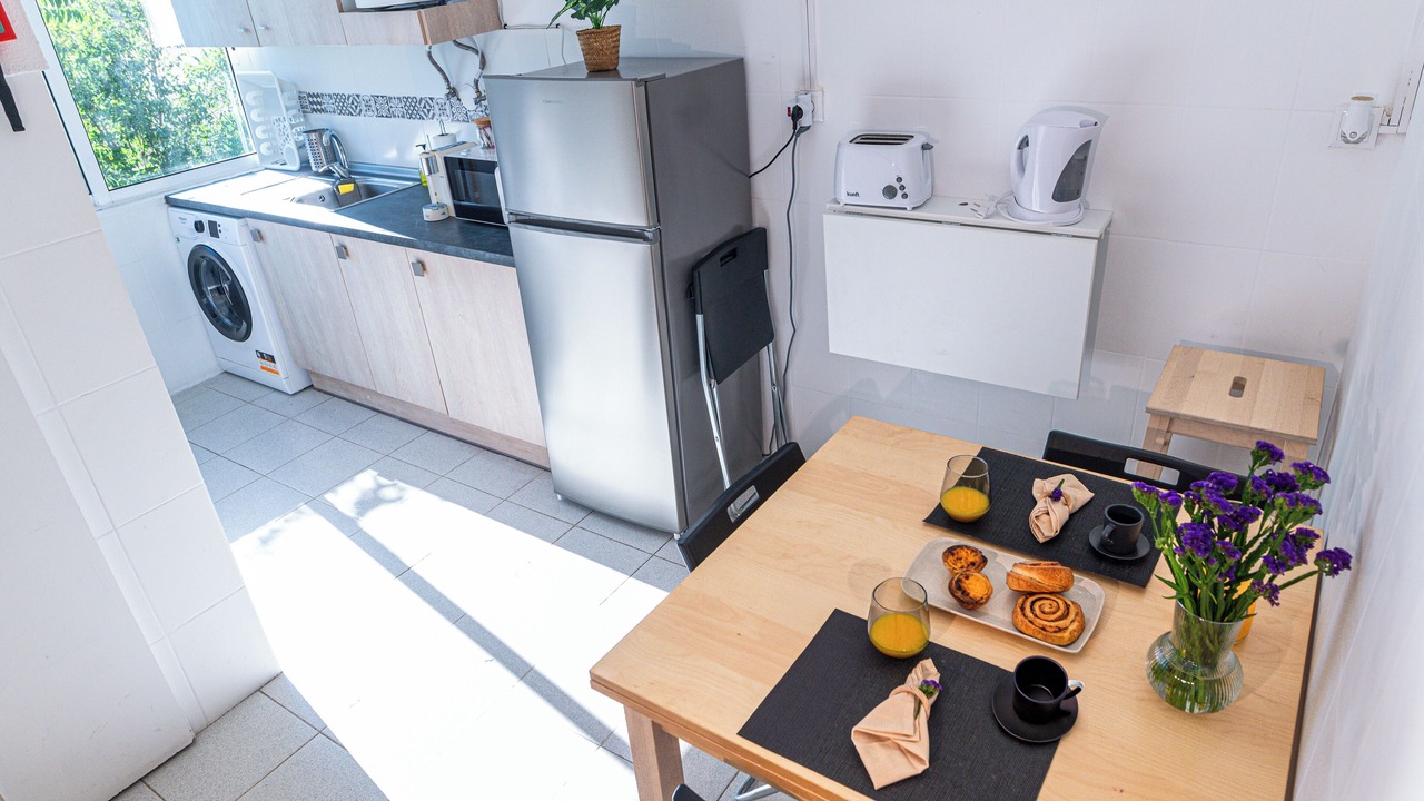Photo of Kitchen in Linda-a-Velha
