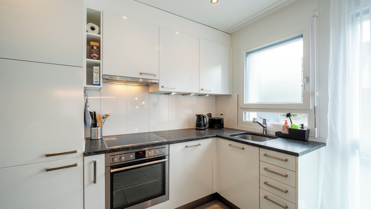 Photo of Kitchen in Safenwil