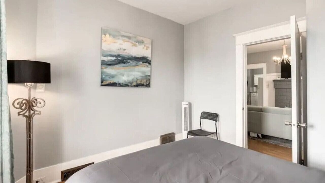 Photo of Bedroom in Bankview