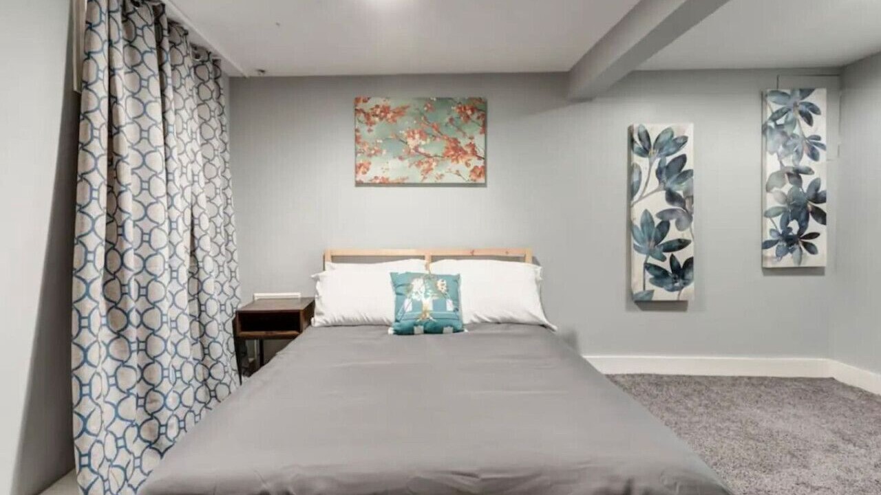 Photo of Bedroom in Bankview