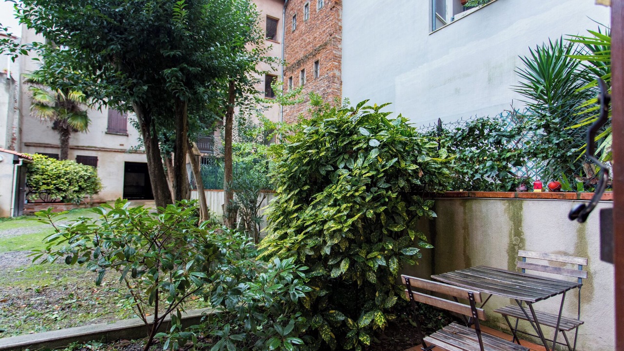 Photo of Outdoor in Les Chalets - Saint-Aubin - Saint-Etienne
