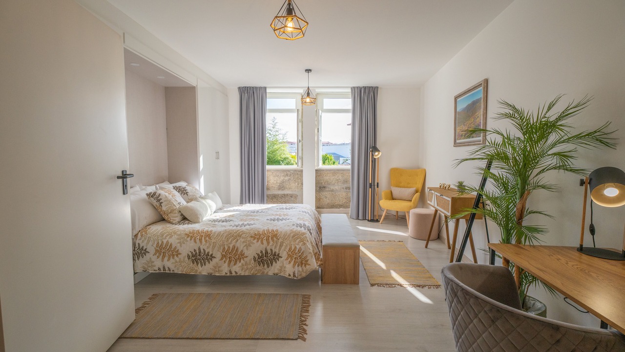 Photo of Bedroom in Sao Tiaguinho