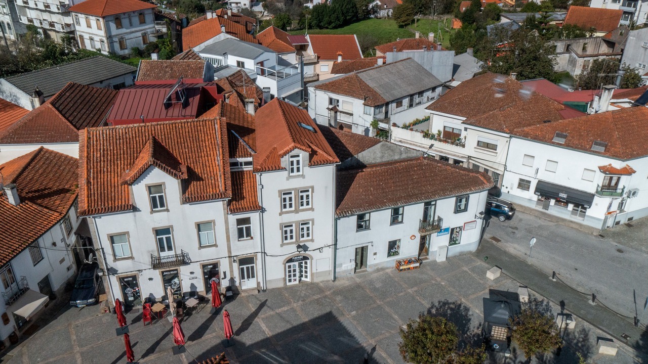 Photo of Outdoor in Sao Tiaguinho