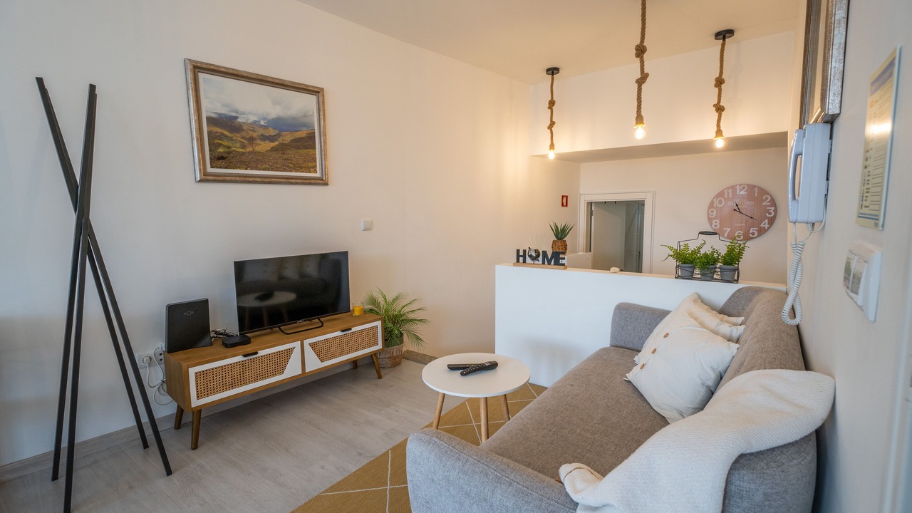 Photo of Livingroom in Sao Tiaguinho