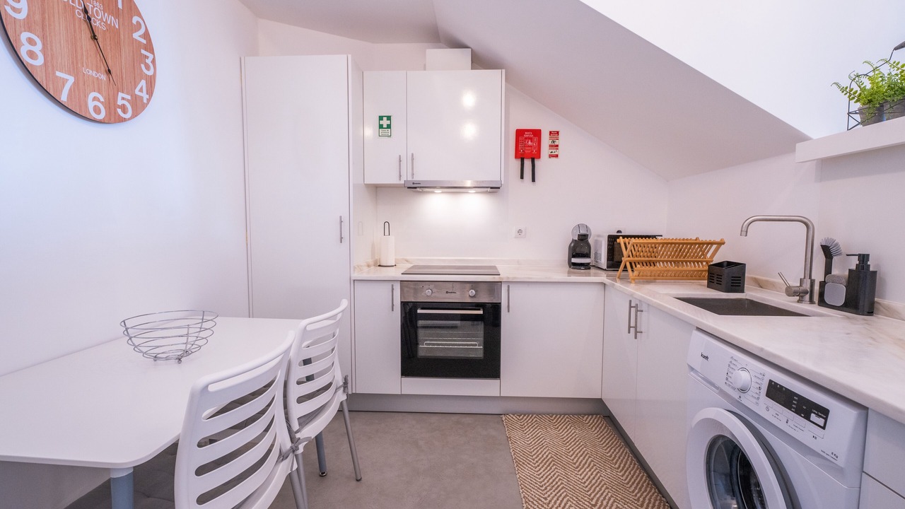 Photo of Kitchen in Sao Tiaguinho