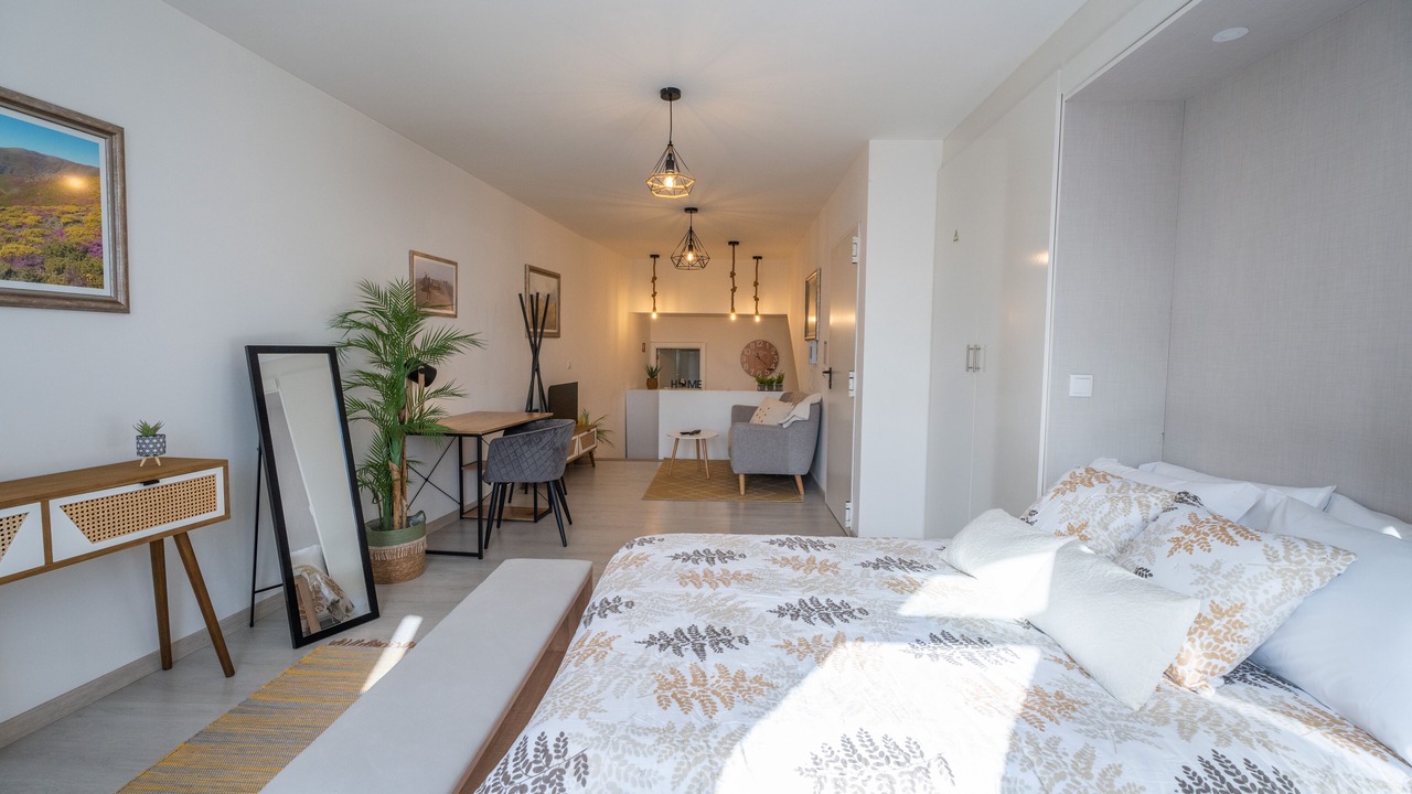 Photo of Bedroom in Sao Tiaguinho