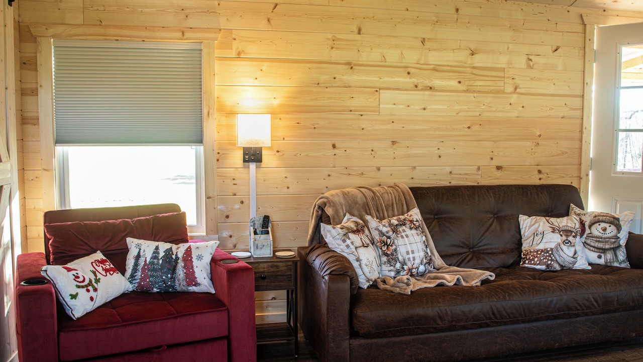 Photo of Livingroom in Simpson