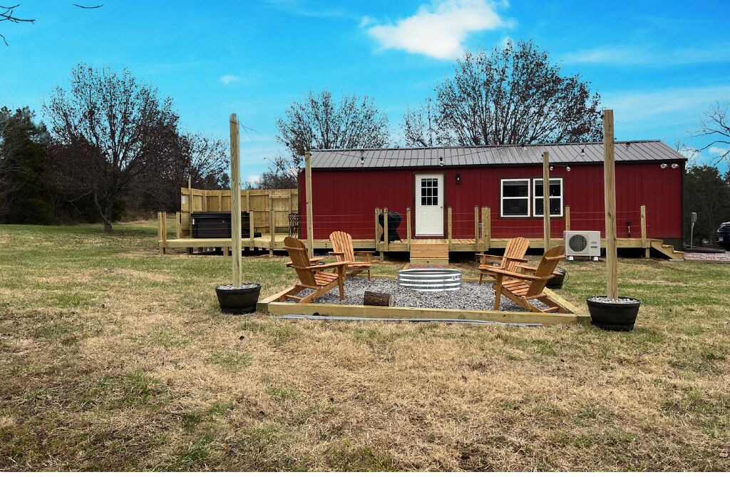 Photo of Outdoor in Simpson