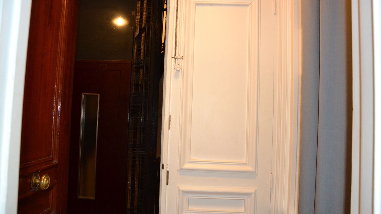 Photo of Others in Quartier de la Roquette