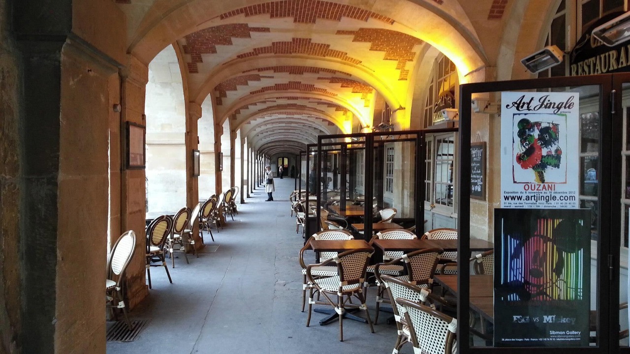 Photo of Others in Quartier de la Roquette