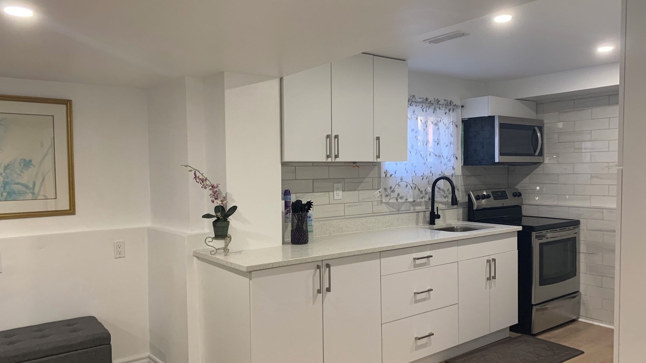 Photo of Kitchen in Ajax