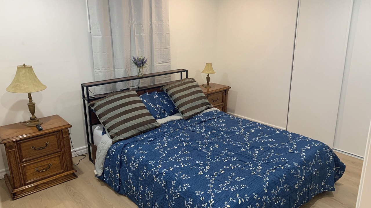Photo of Bedroom in Ajax