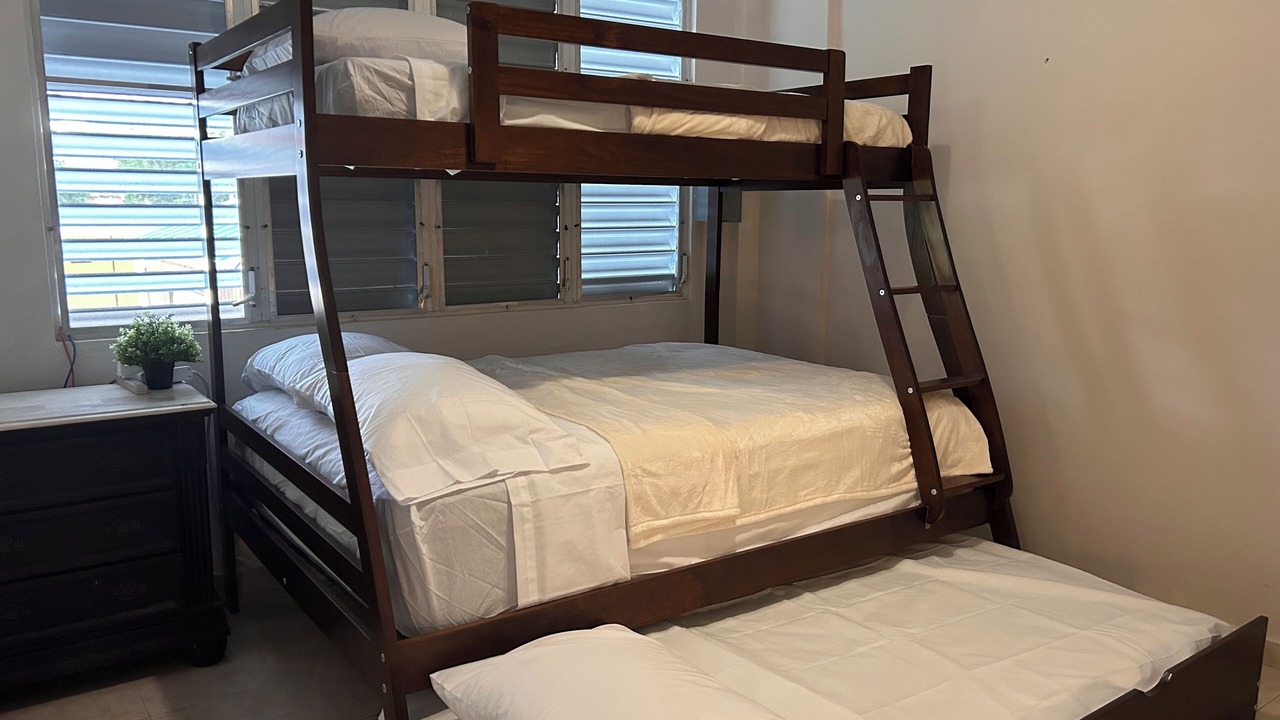 Photo of Bedroom in Cabo Rojo