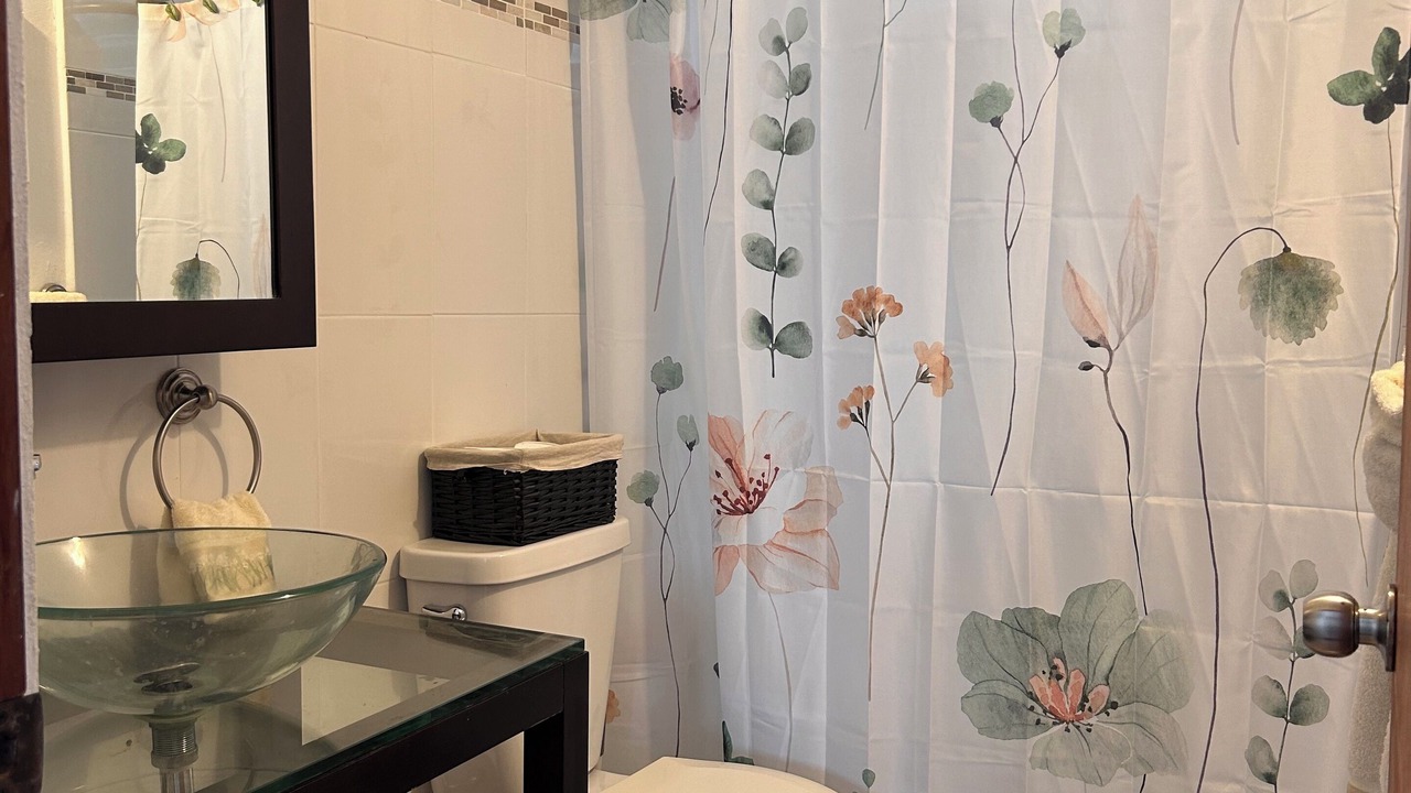 Photo of Bathroom in Cabo Rojo