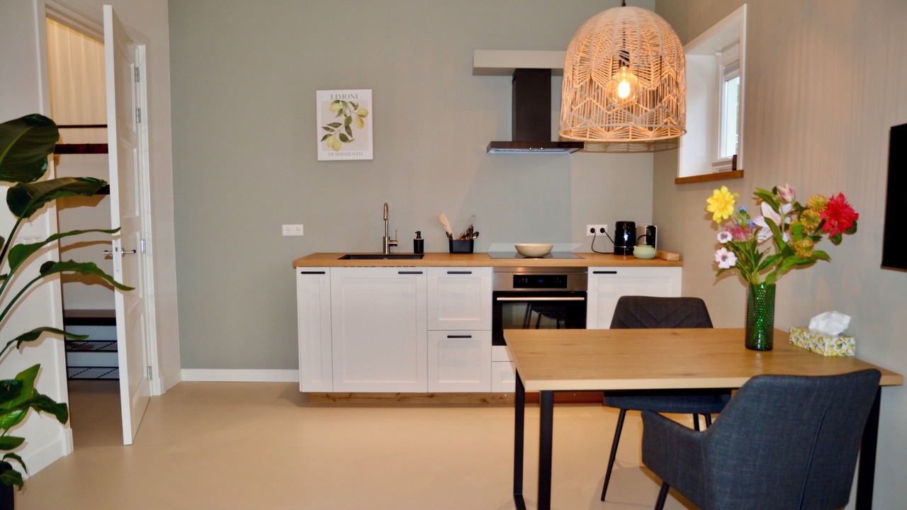 Photo of Kitchen in Oudkarspel