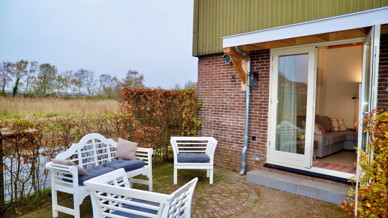 Photo of Patio Balcony in Oudkarspel