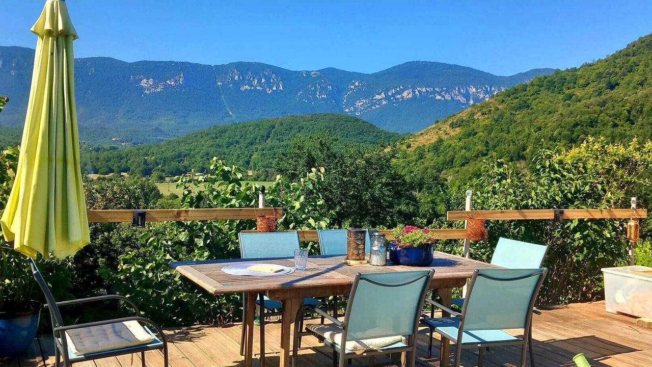 Photo of Outdoor in Quillan