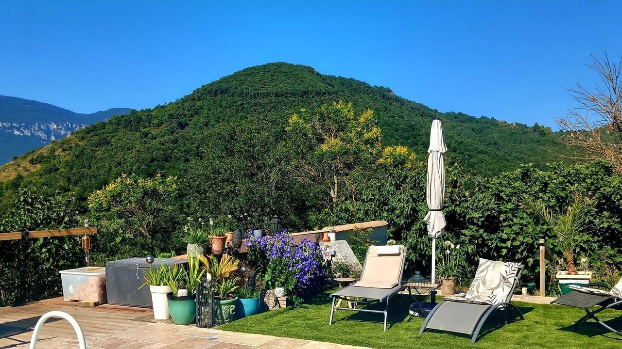 Photo of Outdoor in Quillan