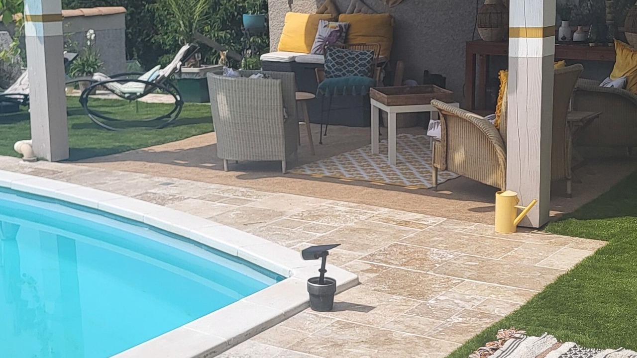 Photo of Outdoor in Quillan