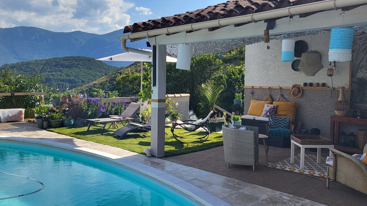 Photo of Outdoor in Quillan