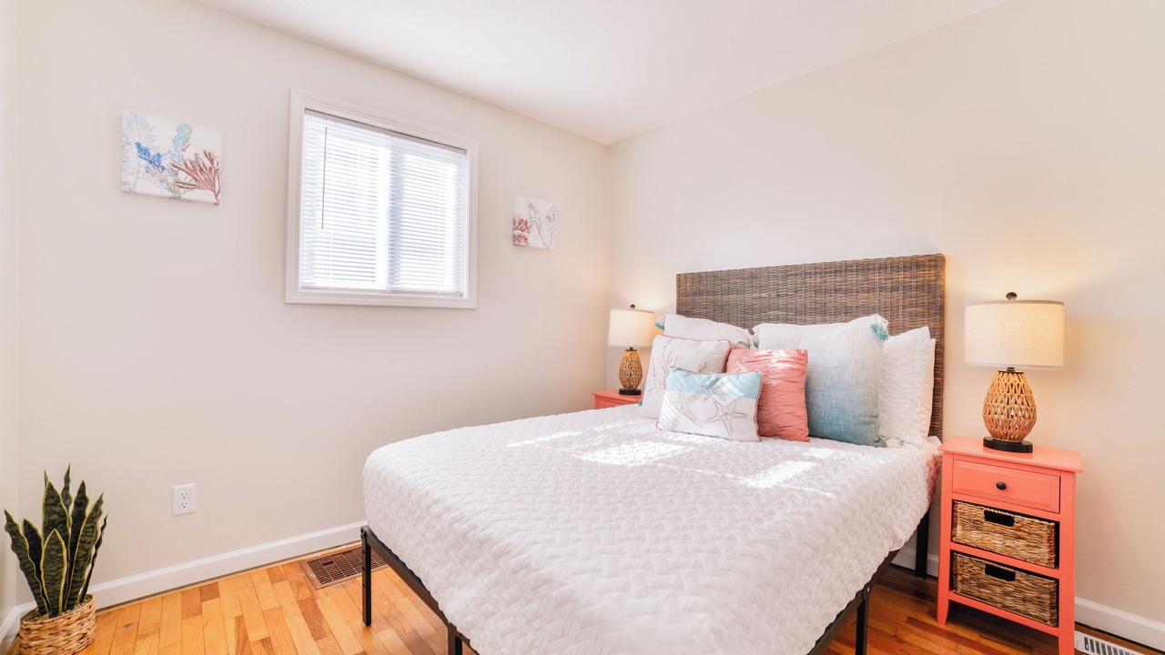 Photo of Bedroom in Jackson