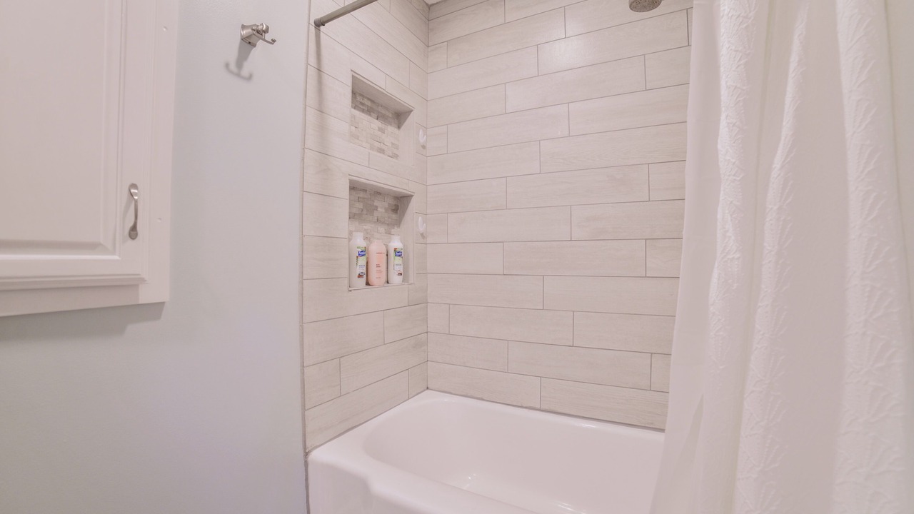 Photo of Bathroom in Jackson