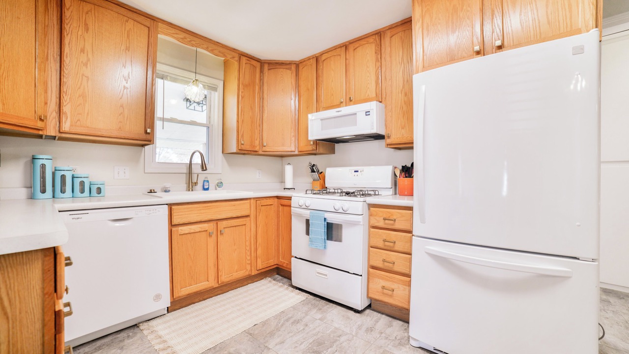 Photo of Kitchen in Jackson