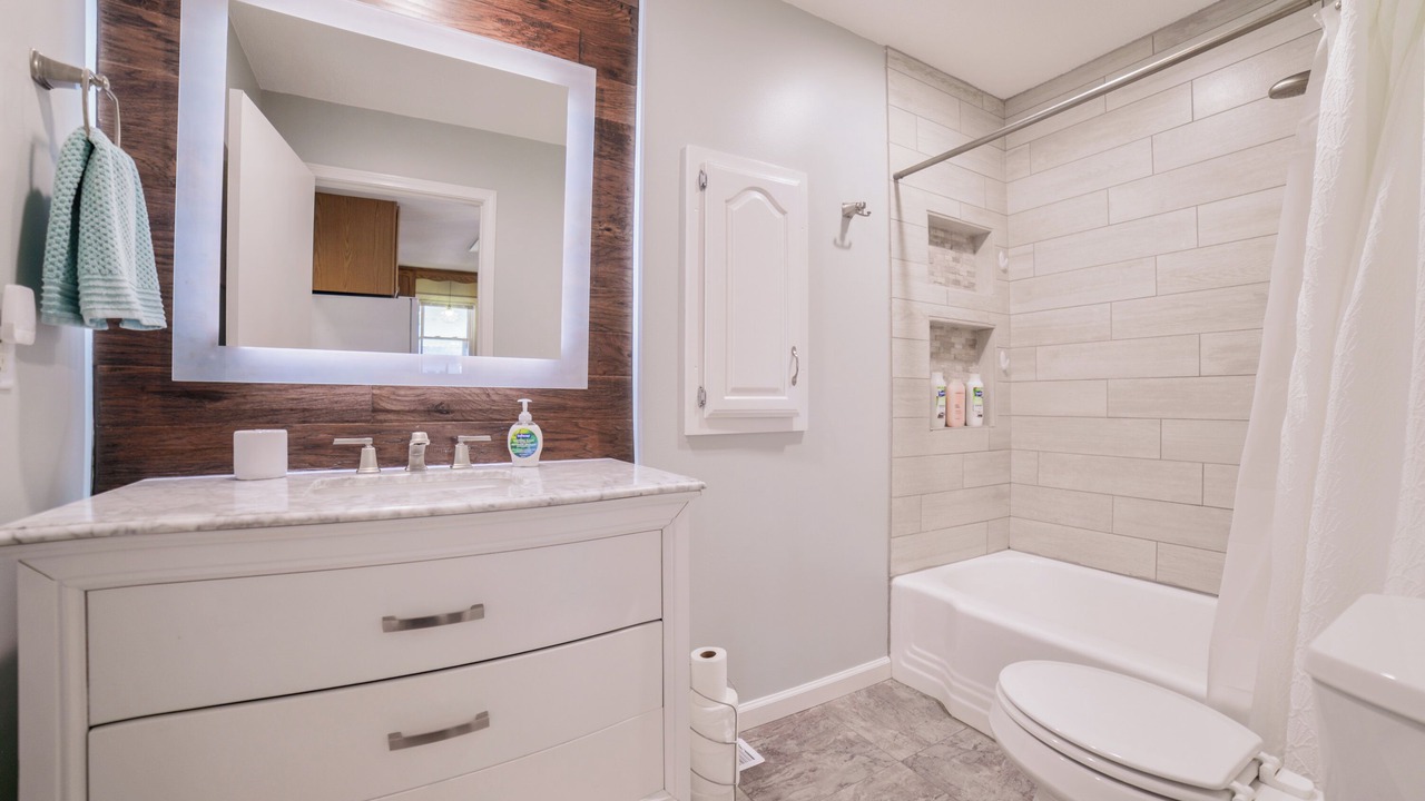 Photo of Bathroom in Jackson