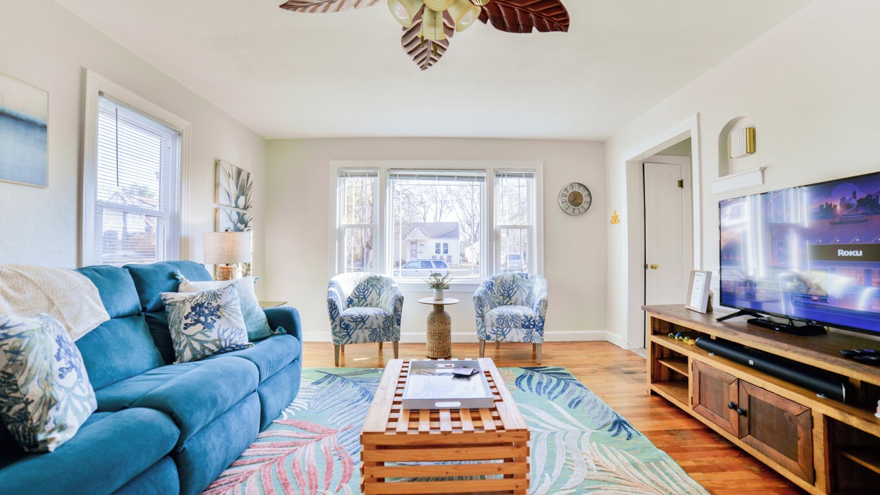 Photo of Livingroom in Jackson