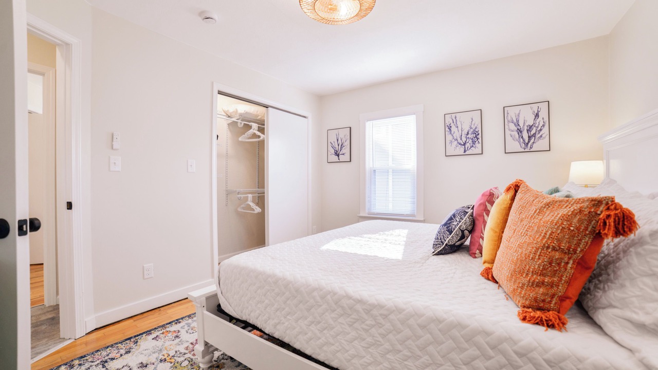 Photo of Bedroom in Jackson