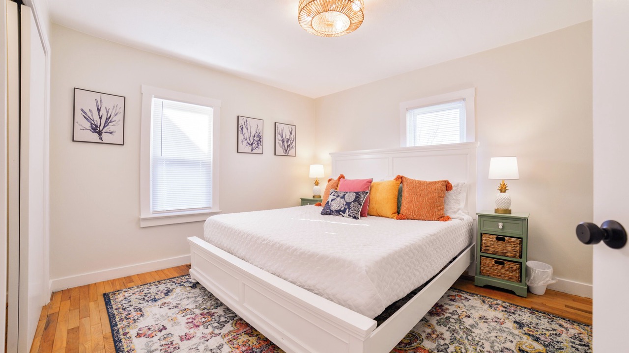 Photo of Bedroom in Jackson