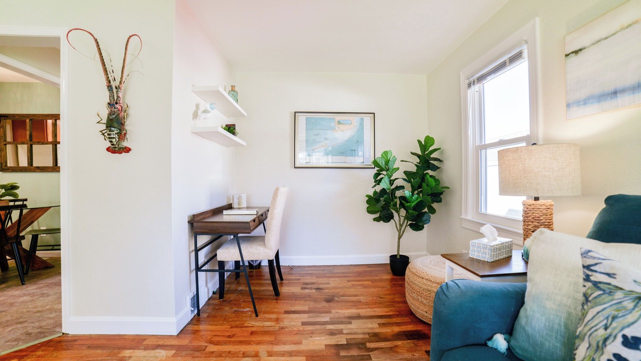 Photo of Livingroom in Jackson
