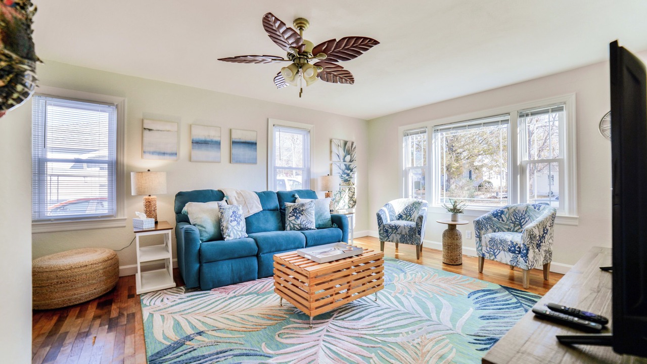 Photo of Livingroom in Jackson