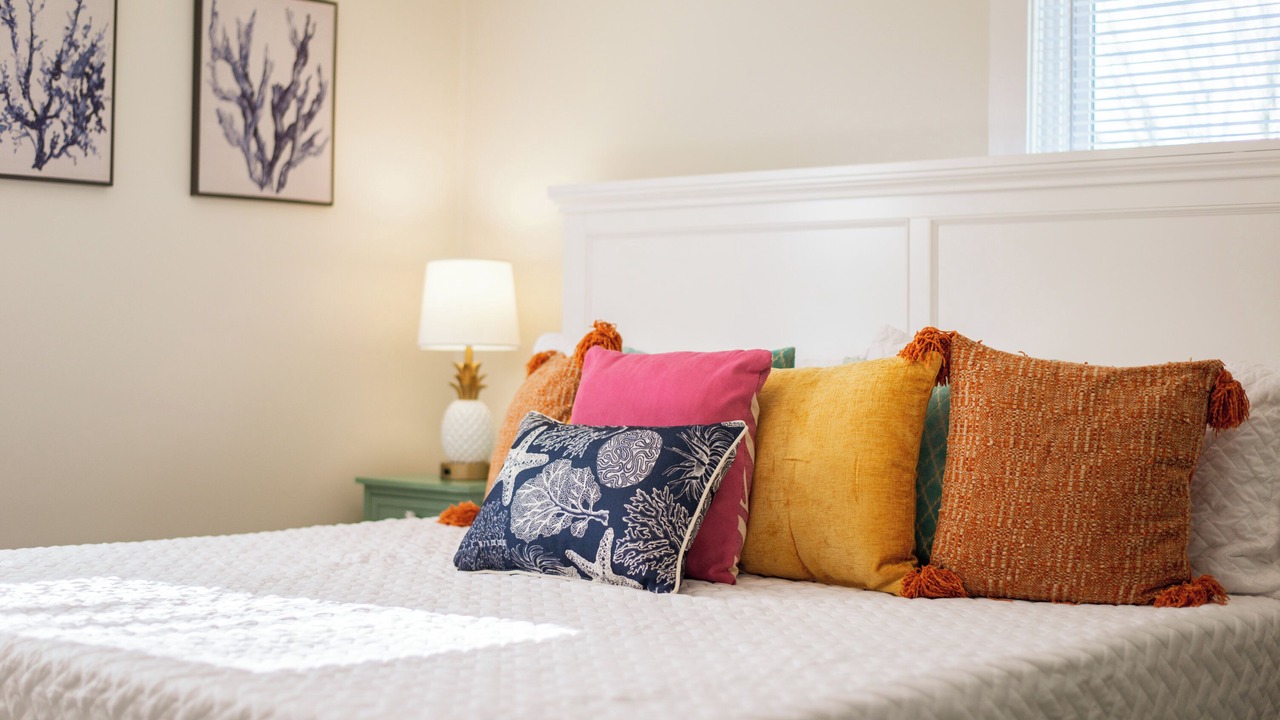 Photo of Bedroom in Jackson